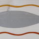 metallic fish 3