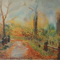 Season of mists