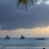 Boracay, Philippines