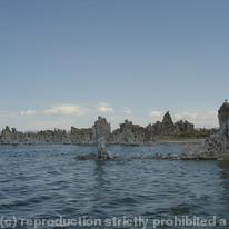Mono Lake, California