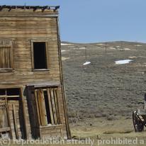 Bodie National Park