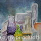 My Chemist | | 40 x 30cm | Oil in Canvas My Chemist
