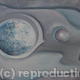 Loneliness | | | Oil in Canvas Loneliness