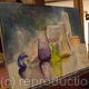 My painting My painting