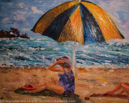 brighton beach