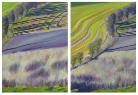 Towards Heathy Brow: January