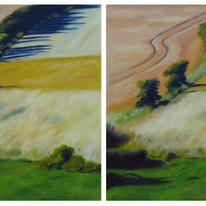 Towards Heathy Brow: September