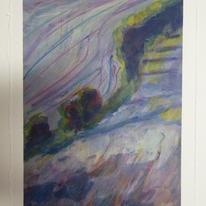 Sweeping Hedge Line: October
