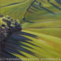 Slanting Shadows