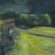 Sunlight and Shadows | £160 | | Acrylic on Board Sunlight and Shadows