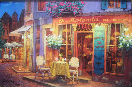 Romance in Rouen - Limited Edition