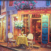 Romance in Rouen - Limited Edition