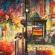 'Paris Metro' - Daniel…