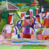 Turkish Delight