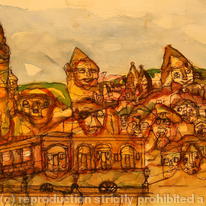 Valley of the Imagination