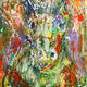 The White Rider of The… | | | Mixed Media The White Rider of The…