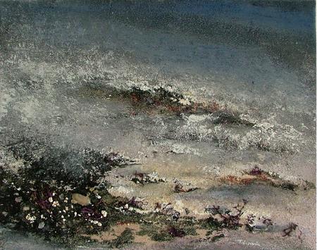 Wild Beach