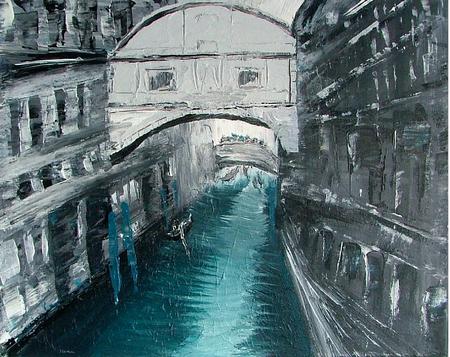 Bridge of Sighs