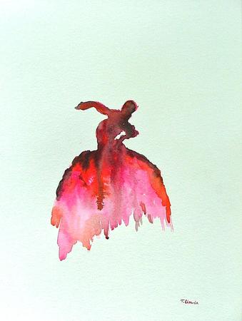 Flamenco Art
