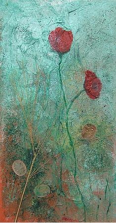 Wild Poppies 2