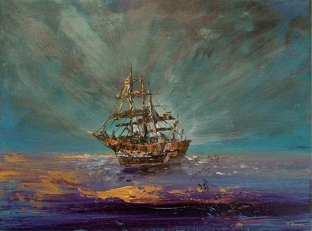 The Voyage