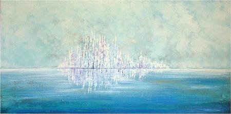 Ice Palace