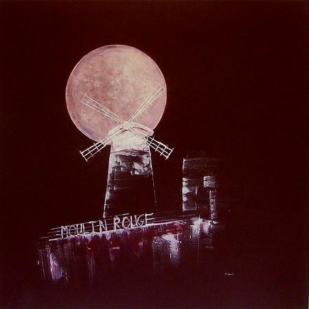 Moulin Rouge