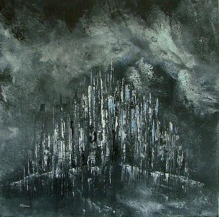 Dark City