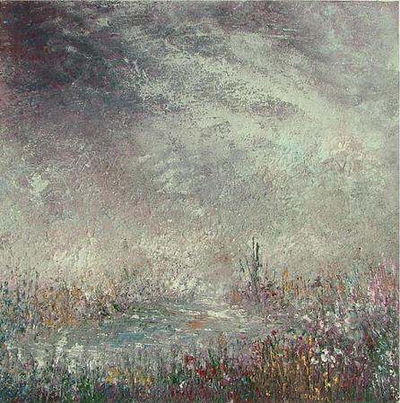 The Pond