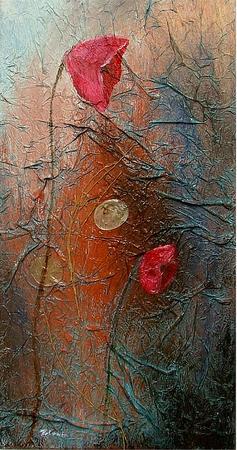 Wild Poppies 5