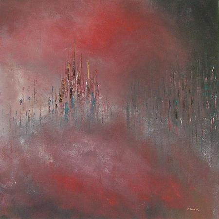 The City Above