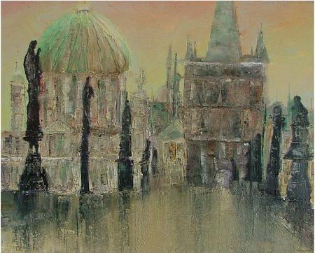 Charles Bridge