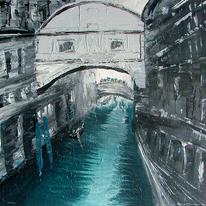 Bridge of Sighs