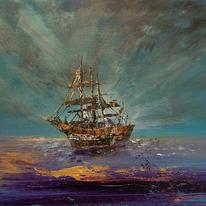 The Voyage