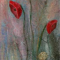 Wild Poppies 3