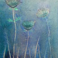 Sea Holly