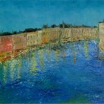 The Grand Canal