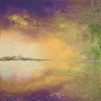 Autumn Sea