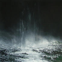 River Rain