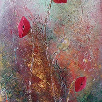Forest Poppies