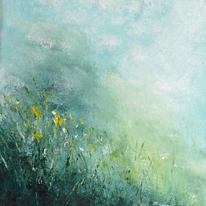 On the Hillside
