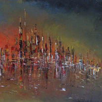 The City Sleeps