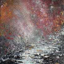 By the Riverbank