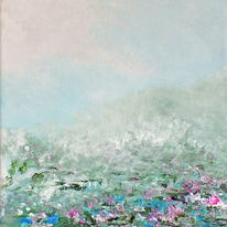 The Lily Pond