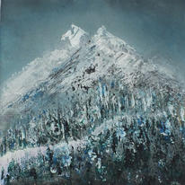 Mountain Pass