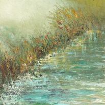 Summer Stream