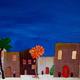 African Town