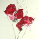 Red Flowers