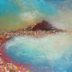 The Bay of Naples