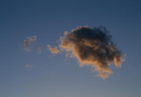 Cloud Study